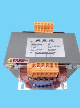 适用新时达电梯变压器JBK3z-800VA/JBK3z-1000VA/JBK3z-1200VA