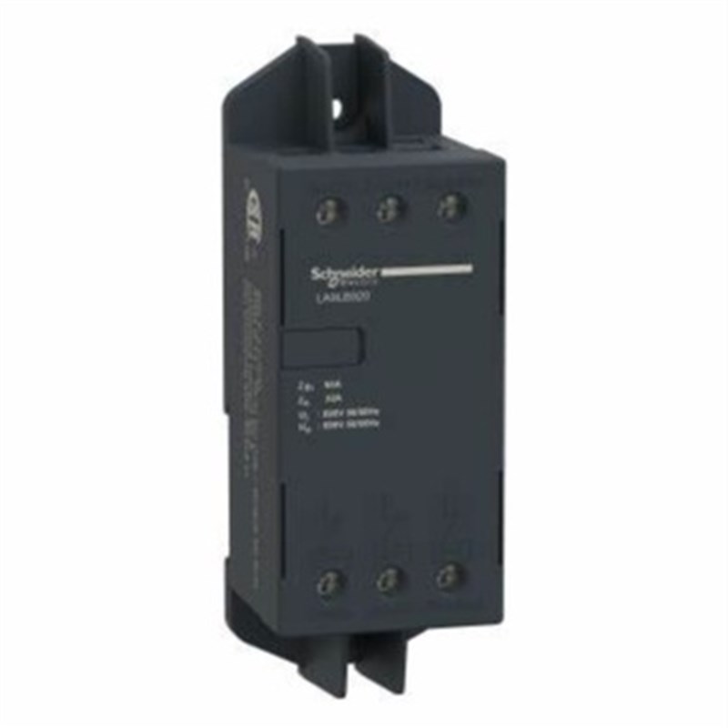 SCHNEIDER LA9LB920 限流器  4-6周左右  含税