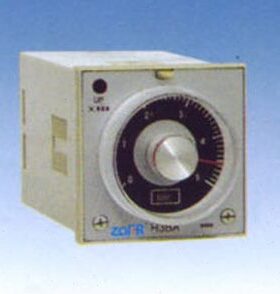 数字式时间继电器系列  H3BA-8H 多时段瞬动型
