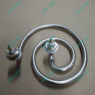 上海三申 电热蒸馏水器加热管 电热管 发热管5升 4.5千瓦,五金/工具,电热管,淘宝优惠券,粉丝福利购,淘宝优惠卷