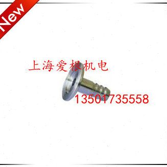 KF真空皮接 宝塔接头 KF宝塔 K不锈钢皮管接头 KF25Φ10/Φ13