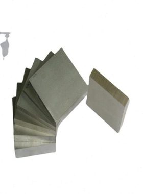 供应博云东方硬质合拉伸模具ST06F钨钢板 ST19F钨钢条 可定规格