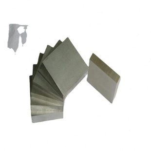 供应博云东方硬质合拉伸模具ST06F钨钢板 ST19F钨钢条 可定规格