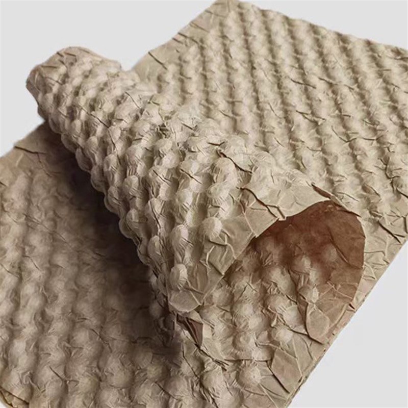 行业TOP3交期缓冲纸箱全降解淋膜纸 耐破度提升40% 1吨起订可验厂