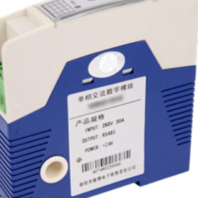 WB6810H3/WB6810H5/WB1894A05/WB1894B05/单元式交流电参量传感器