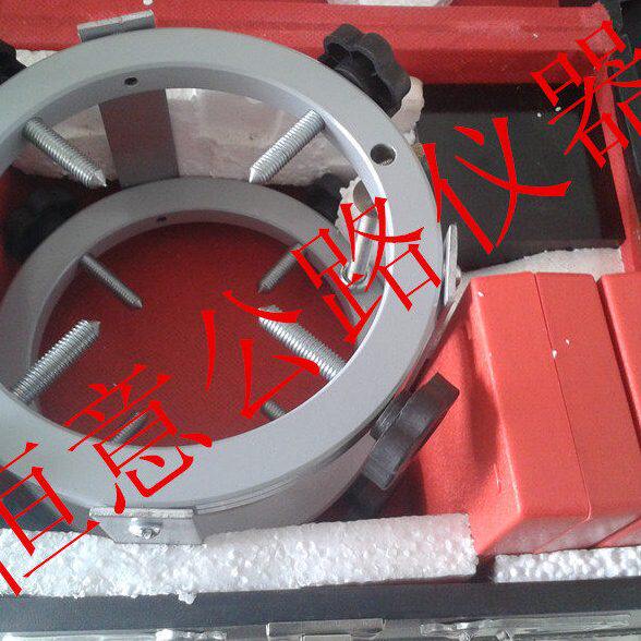 砂浆弹性模量测定仪 圆形砂浆弹性模量测定仪