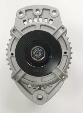 佩特来原装HEF322A02发电机28V220A发电机