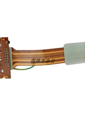 UCS 研捷yanjie 32MM KCE-53-12PAT1-YJ热转印打印头配件喷头针头