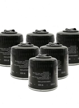 曼牌油滤器WD920 WD940 WD950 WD962油滤0220610001油滤WD962/32