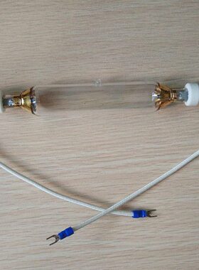 220V1000W 195mm 紫外线晒版灯 1kw UV 220V