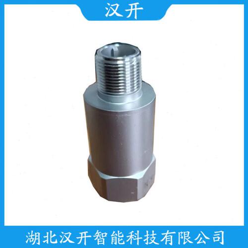 YZHB-A5-B1-C1-D6-E1-F1-G1 一体化振动变送器 汉开