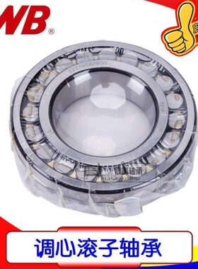 铁姆肯(TWB)无锡托林顿 调心滚子轴承23022CA/W33