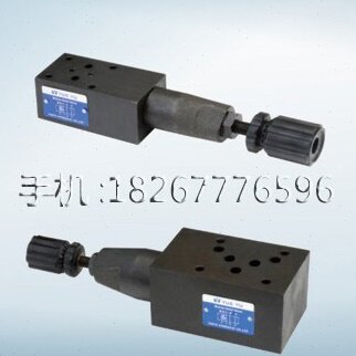 溢流阀 ZDB6VB2-30/10 ZDB6VP1-200 ZDB6VP2-30 ZDB6VP2-40B/315