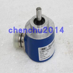 全新Baumer编码器GI355.A70C323宝盟旋转传感1024