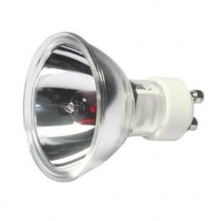24V50W GU10北京科迪信 科宏诚 MS-F-1 KHC-H-I波姆偏振红光灯泡