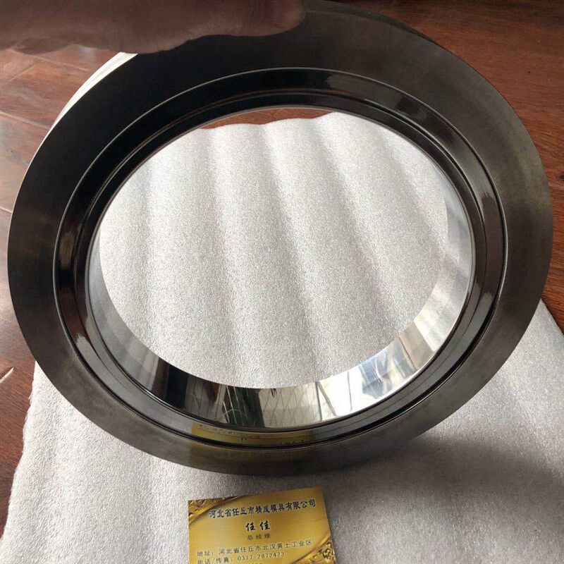 订做钨钢拉伸模具 加工硬质合金拉伸模具 YG8材质