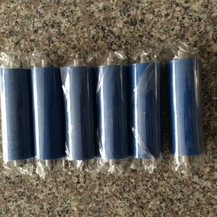 供应布标轮转机胶辊布标机胶棍 江浙沪8条起