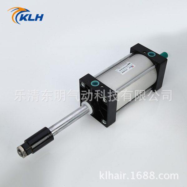 SCJ80X200-100/KSCJ80X200-100-S带磁可调标准气缸,生活电器,多功能空气质量检测仪,淘宝优惠券,粉丝福利购,淘宝优惠卷