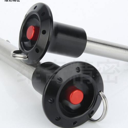 VCV123直径8长度10-100快卸销球锁销快速插销安全销