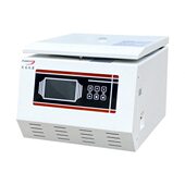 TG16 WS大容量速离心机一万转以上厂家便携迷你卧室离心机仪器