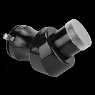 天文望远镜配件正像天顶镜牛反正像镜 1.25/0.96英寸金属精工