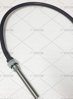 1000FG/900FH/500CC柴油预热油水分离器恒温加装24V加热管插头棒