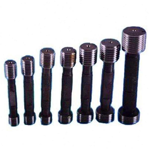 套筒塞规通止规 75度螺纹通止规 钢筋连接套筒通止规,五金/工具,量规,淘宝优惠券,粉丝福利购,淘宝优惠卷