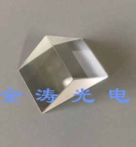 JGS1 紫外石英直角棱镜 20*20*20mm 三面抛光