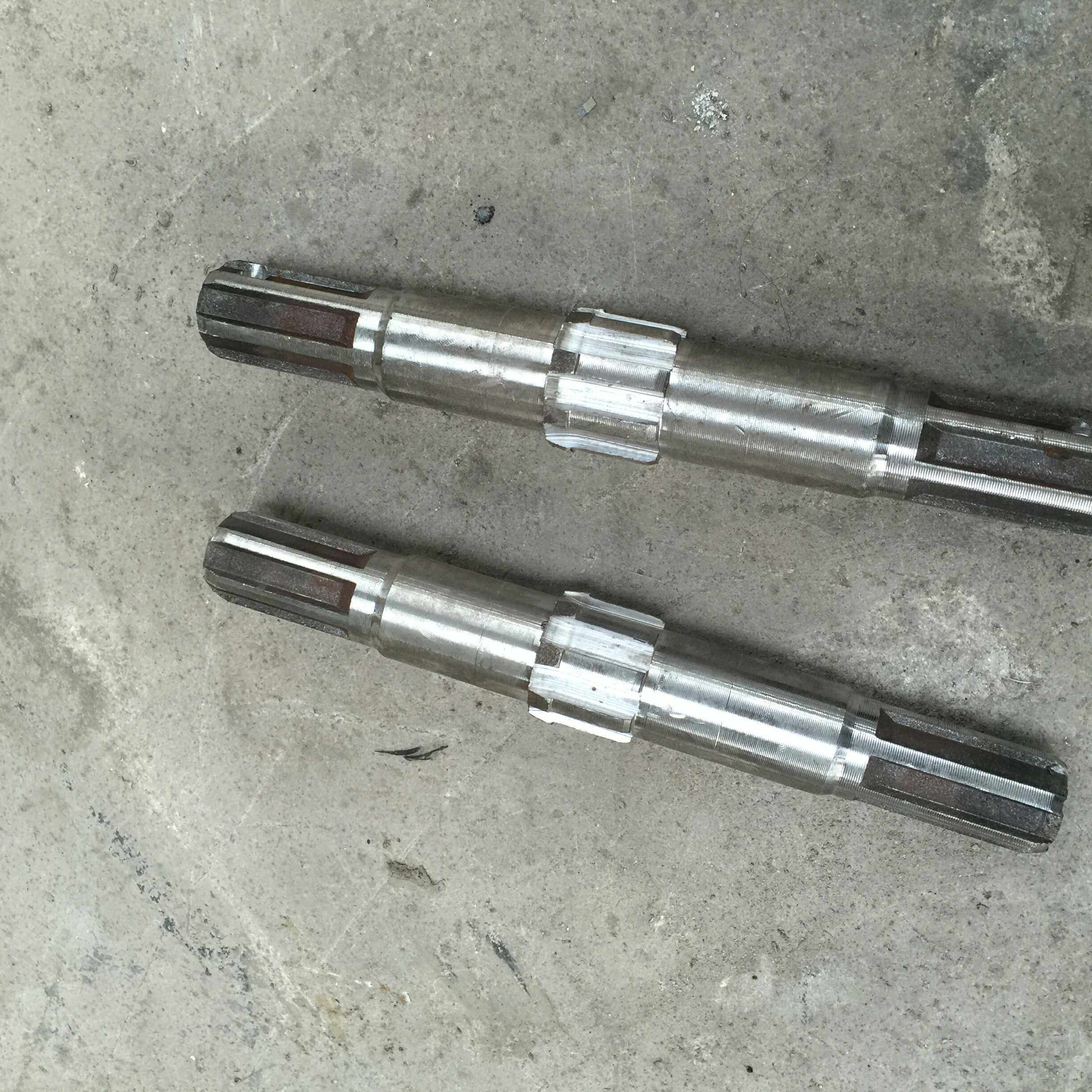 101配套旋耕机齿轮六花键轴 手扶拖拉机配套农机具齿轮传动旋耕机,农机/农具/农膜,农机配件,淘宝优惠券,粉丝福利购,淘宝优惠卷