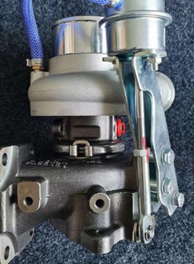 霍尔塞特HOLSET HE200WG HE431VE HE500WG HE300FG 涡轮增压器 机