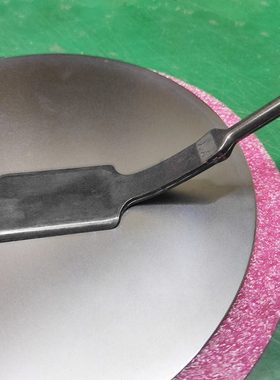 凯望wafer晶圆真空吸笔弯曲吸笔头1寸2寸4寸5寸6寸8寸12寸16寸