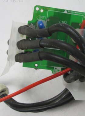 DANFOSS 变频器拆机板 130B6150 DT2/AT2 实物拍摄 FC-302变频器