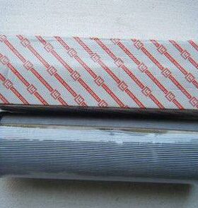 TLX243R/05 TLX243Q/05 TLX268A/20顶轴油泵入口滤芯