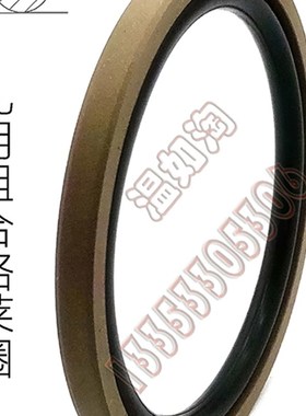 孔用格莱圈STD160*139*8.1/150*134.5/155*139.5/160*144.5*6.3封