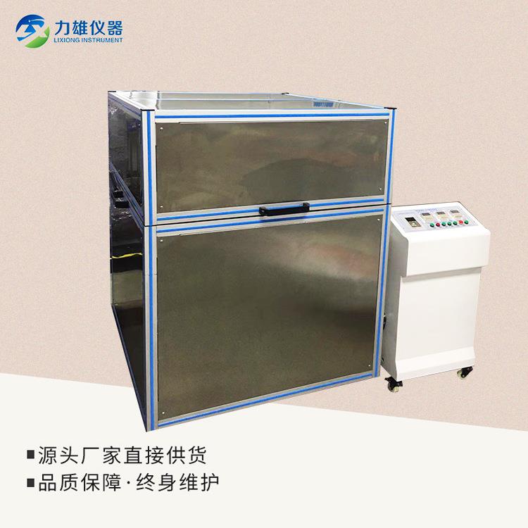 机械振动台减噪机械振动台模拟运输振动台可程式机械振动台