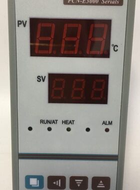 PCN-E3000/E6000温控仪表烤箱恒温控制器8105实验室烘箱PCN-E8000