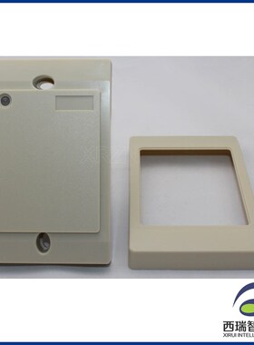 485门禁读卡器 ID卡停车场x读卡器 poris读卡器 RS485读头