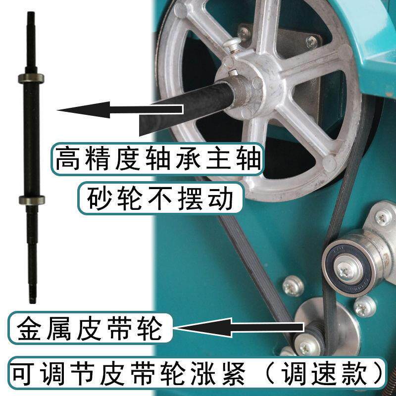 磨刀机磨刀神器磨刀器磨石水刀581磨磨刀磨电动商用低速水冷刀砂