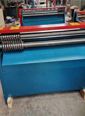 PPR1000板材分割机混炼橡片分橡割胶机生胶分割机