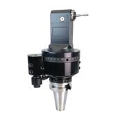 0BT40 加工中心高强度锯双片型侧铣头 66适用于型立式 ER11 795H3