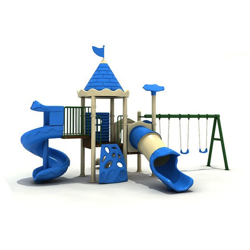 21儿童滑梯大型户外幼儿园滑梯组合室外小博士滑滑梯游乐设备
