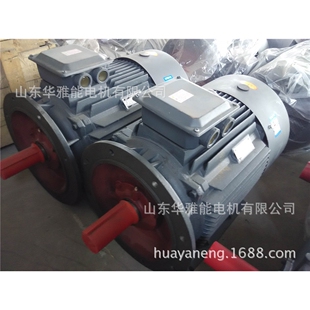 75KW电机替代创新电机转速75KW转速1485 4极 280S 华雅能BM