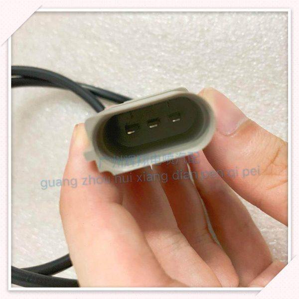 原厂自由舰金刚熊猫美人豹GX2EC7自动档转速传感器曲轴位置传感器