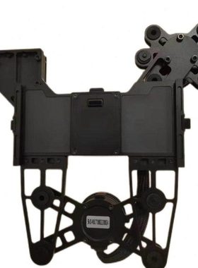 D-MULT1000 转接挂架