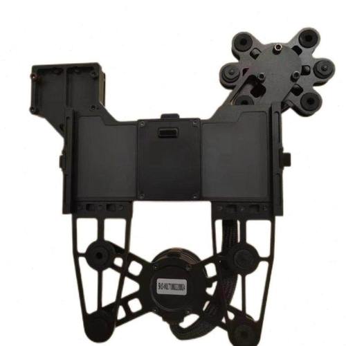 D-MULT1000 转接挂架