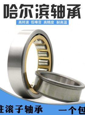 圆柱滚子轴承NJ1005 1006 1007 1008 1009 1010 1011 1012 1013