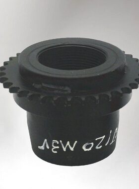 震德伊之密注塑机调模螺母CJ80120160M3V机拉杆导柱锁紧移模螺母