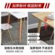 饭携厅餐桌家用小户型简约GZW0013K现代客方桌简易吃饭桌子出租房
