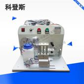 塑料太阳眼架疲劳测试定科登斯镜KTS KTS 197H1仪97H镜架疲劳验机