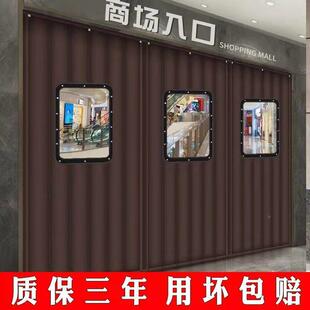 东北防寒门帘厚冬lfJXvODe天保家用防风遮暖挡隔断保温加棉门帘帘